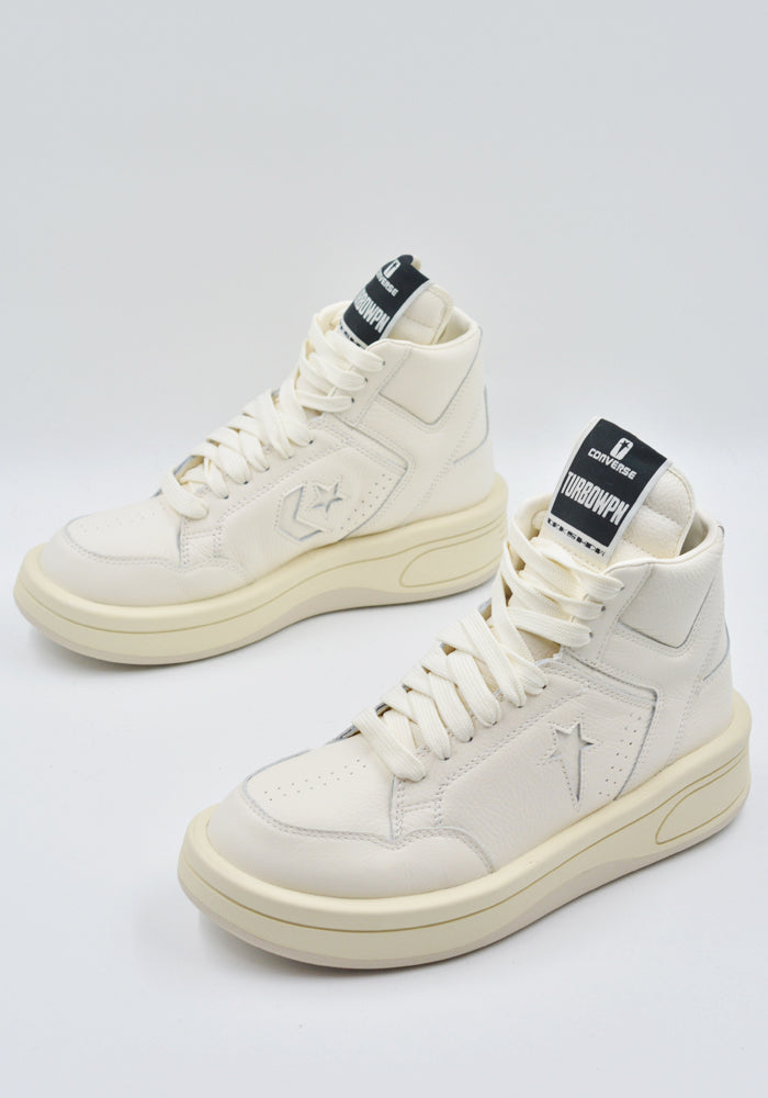 DOSHABURI通販 | RICK OWENS DRKSHDW CONVERSE TURBOWPN MID-TOP