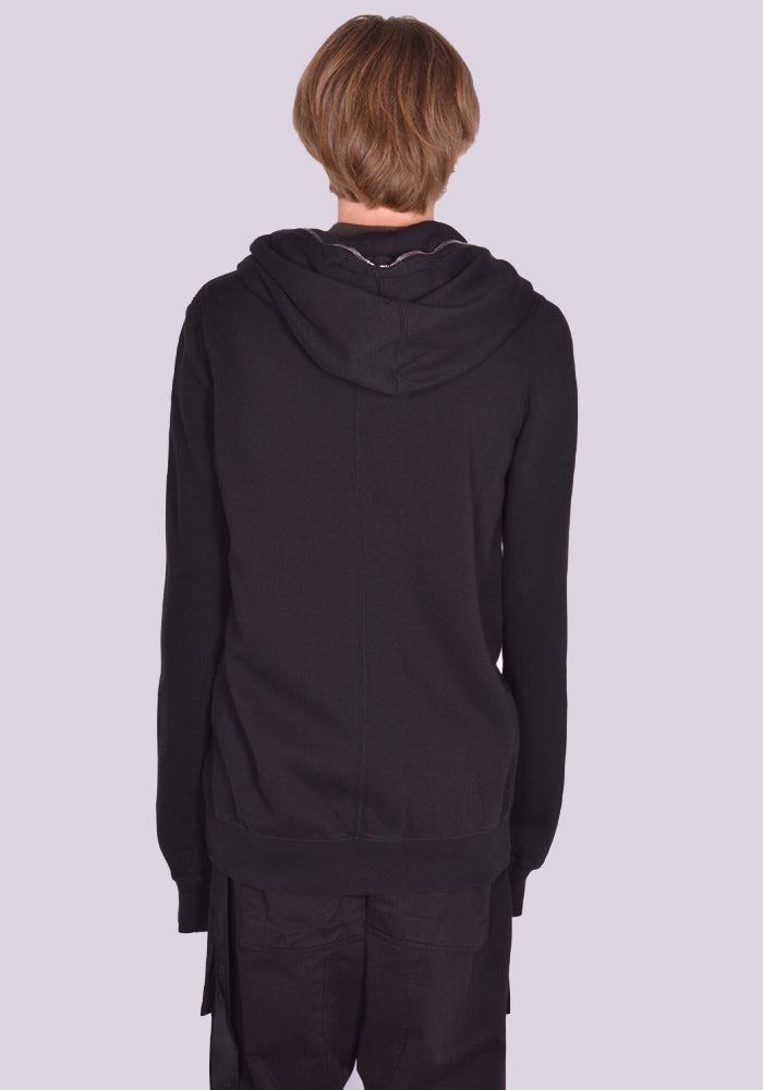 リックオウエンスダ－クシャドウ通販｜RICK OWENS DRKSHDW GIMP ZIP