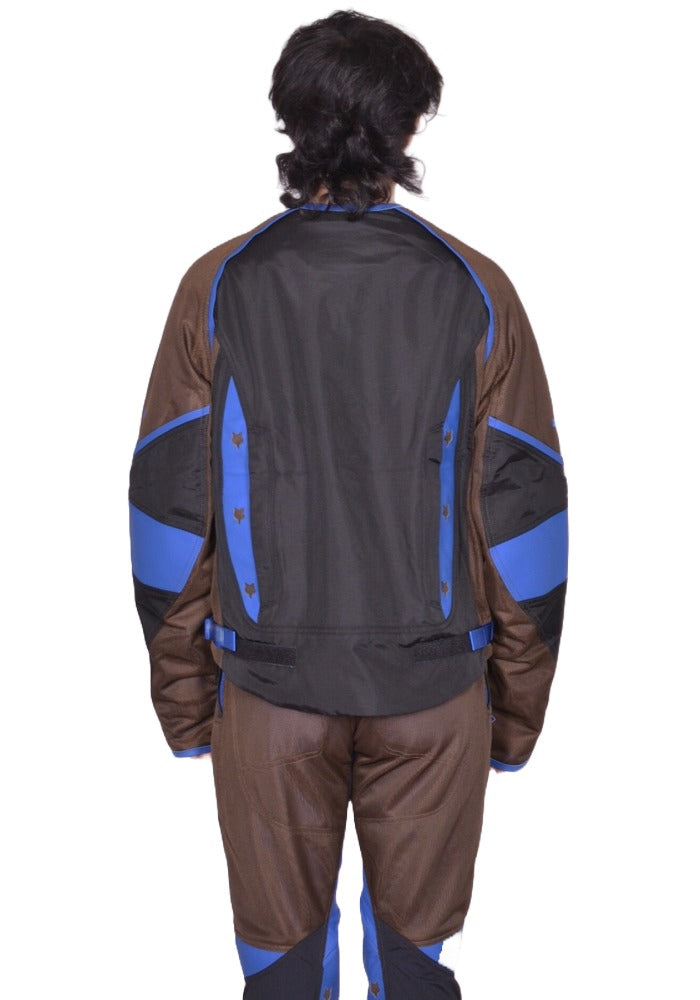 ウェア Kotobukiciako DOSHABURI通販｜KIKO KOSTADINOV x FOX LAB MOTO JACKET BLACK FW25