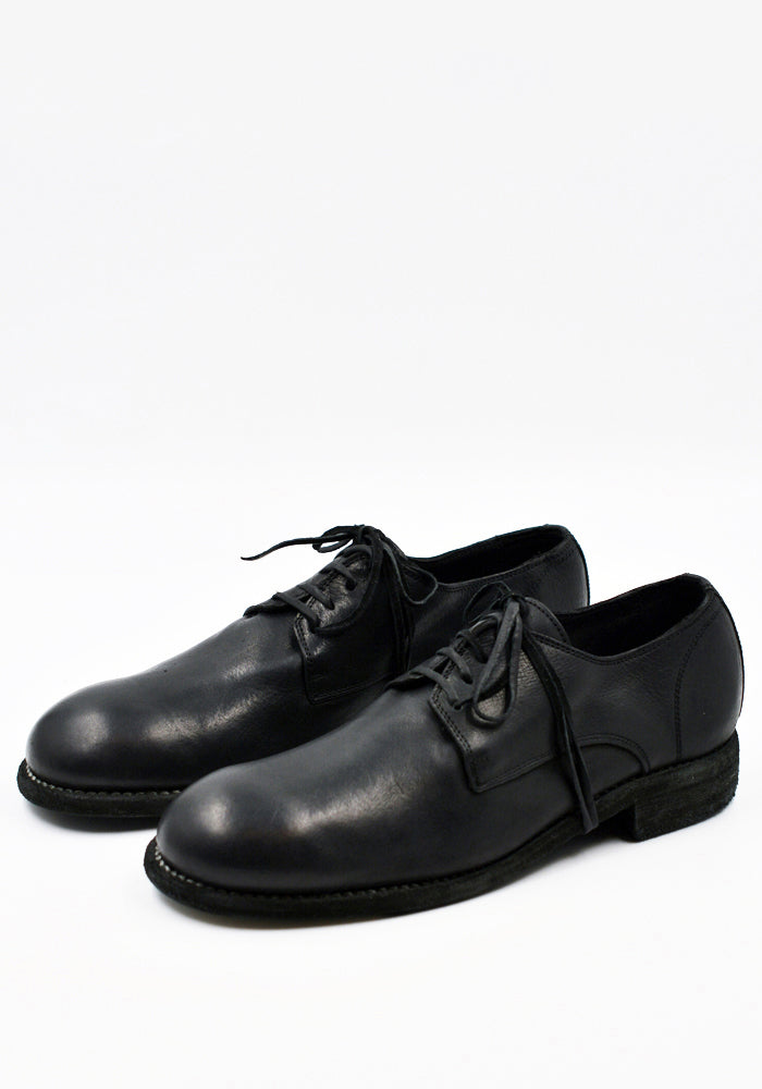 GUIDI グイディ通販 | 992X DONKEY FULL GRAIN LEATHER CLASSIC DERBY