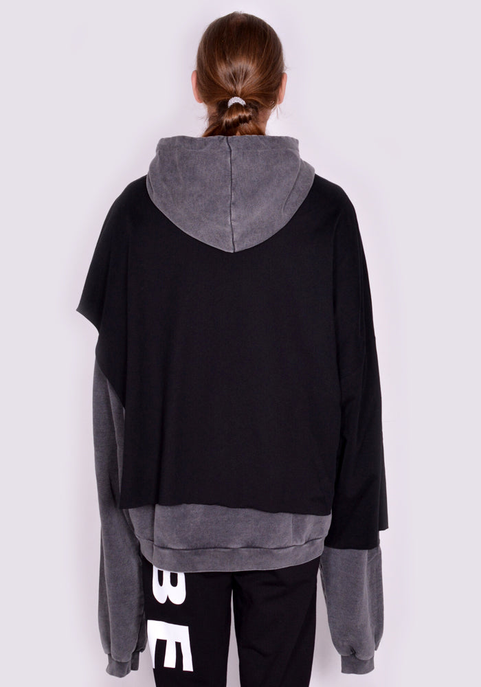 リベラルユースミニストリー｜LIBERAL YOUTH MINISTRY HOODIE FW23 