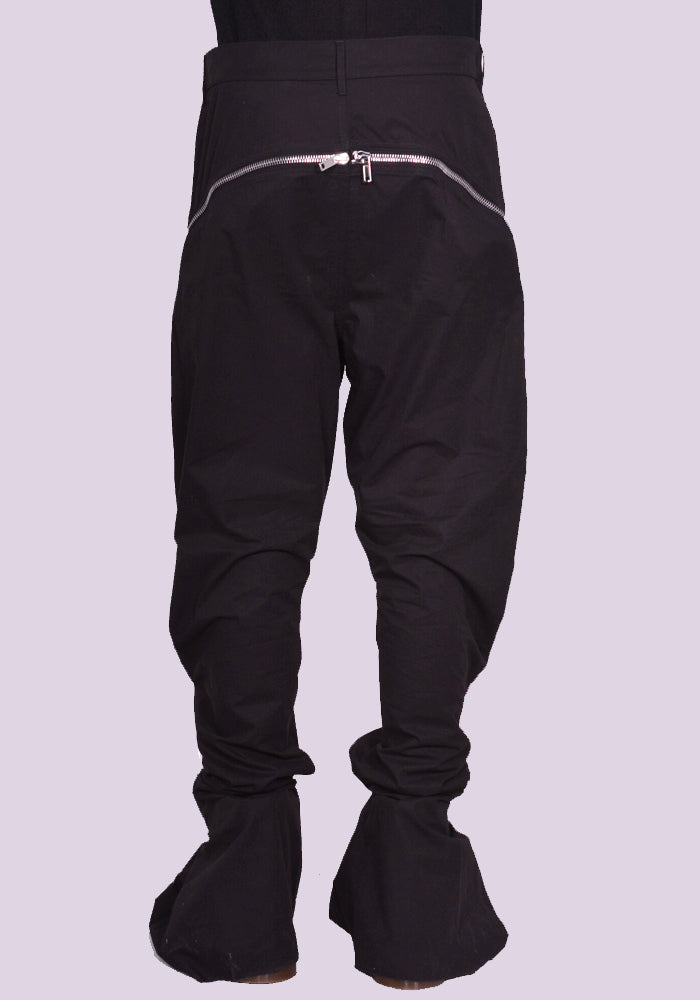 リックオウエンス通販｜RICK OWENS BOLAN BANANA TROUSERS SS24