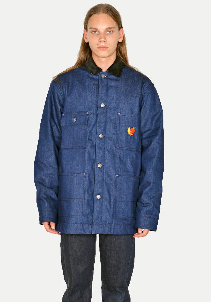 スカイハイファーム通販 | SKY HIGH FARM DENIM JACKET FW23 