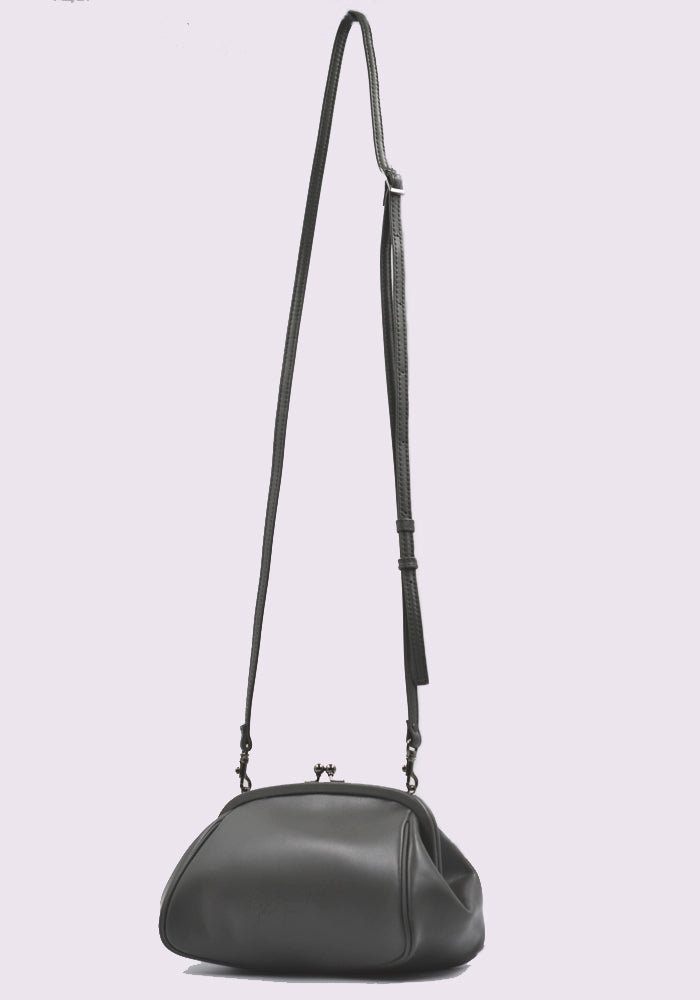 OBLIVION DUST エナメルポーチ2014 ×2 BROWN by 2-tacs B-DP002 