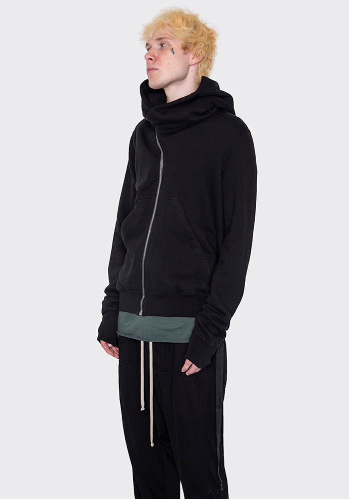 rick Owens ZIP JACKET