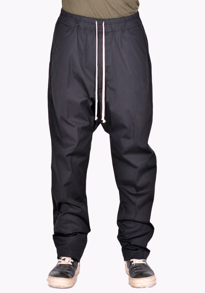 Rick Owens ドローストリングロングパンツ TE素材 46 pods リックオウエンス通販 Rick Owens | ドローストリング DRAWSTRING LONG