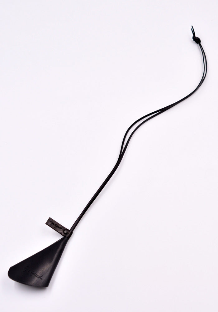 YOHJI YAMAMOTO DISCORD ヨウジヤマモト通販 キーネックレス DE-A02