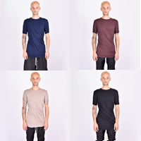 Rick Owens ダブルレイヤーTシャツ