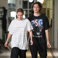 ピエールとエレナ After Homework Paris 2020SS