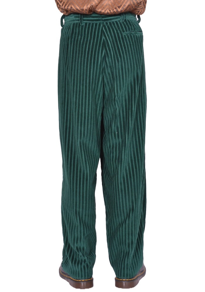 DOSHABURI通販｜BLESS N°78 3040 ULTRA WIDE PLEATED TROUSERS JUMBO