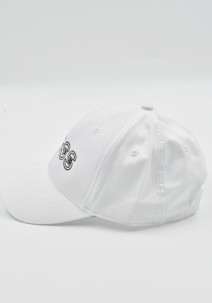 BLESS N°81 BE CAP WHITE SS26 | DOSHABURI Online Shop
