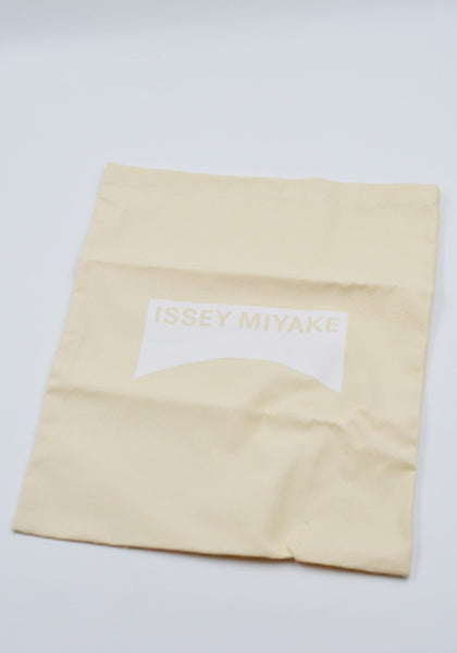 CAMPER x ISSEY MIYAKE PEU FROM LEATHER SHOES FW25 | DOSHABURI Shop
