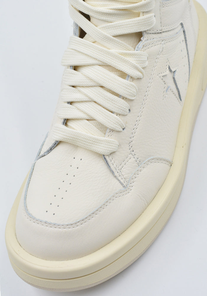 DOSHABURI通販 | RICK OWENS DRKSHDW CONVERSE TURBOWPN MID-TOP