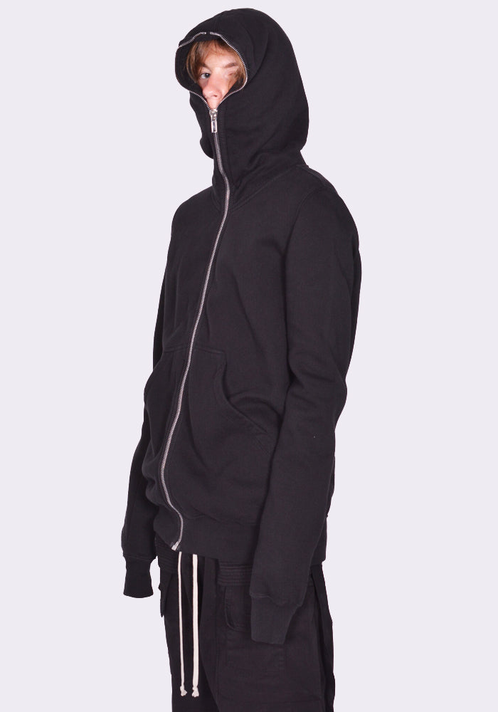 Rick Owens DRKSHDW Gimp ボンバージャケット | ブラック