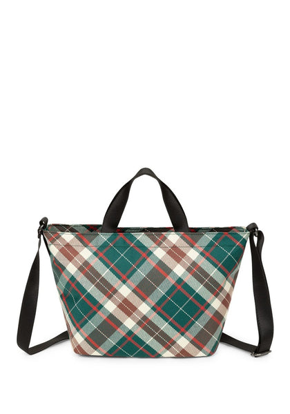 EGONLAB EASTPAK EK0A5BONF0L1001 EGON TOTE S YD-CHECK FW26 | DOSHABURI