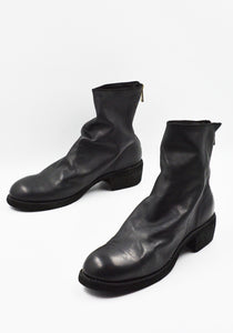その他 guidi GUIDI × nonnative CENTER ZIP BOOTS “BIG DADDY” TAKAYUKI