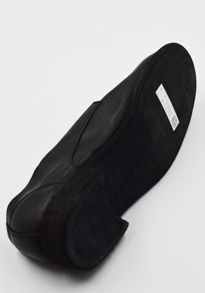 DOSHABURI通販｜GUIDI 992 DONKEY FULL GRAIN LEATHER DERBY SHOES