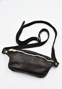 美品　GUIDI BV06 SOFT HORSE ウエストバッグ DOSHABURI通販｜GUIDI BV06 SOFT HORSE FULL GRAIN LEATHER SMALL