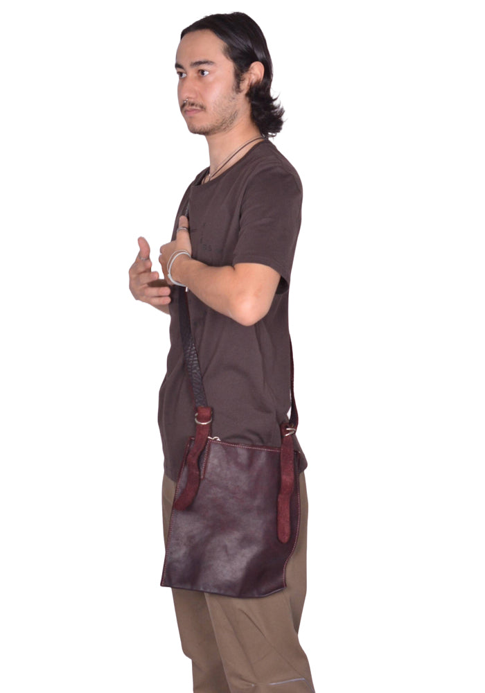 バッグ GUIDI FT2 BAG GUIDI : FT2 SOFT HORSE FULL GRAIN FLAT CROSSBODY – prasthana