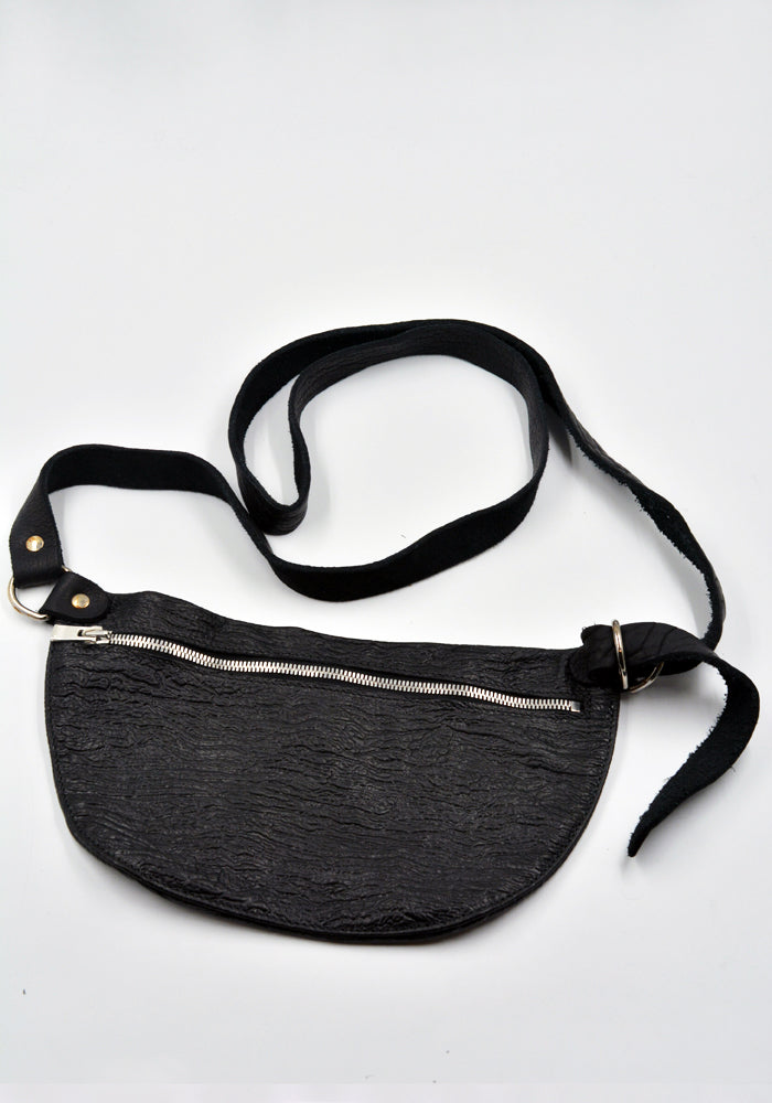DOSHABURI 通販｜GUIDI Q100 SOFT HORSE FULL GRAIN LEATHER BAG BLACK