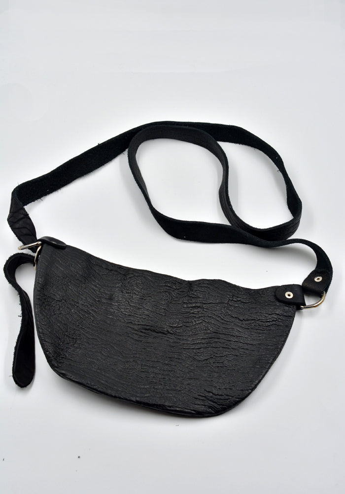 DOSHABURI 通販｜GUIDI Q100 SOFT HORSE FULL GRAIN LEATHER BAG BLACK