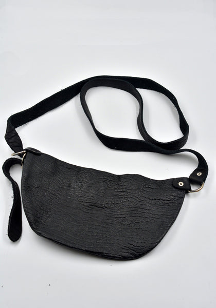 GUIDI Q100 BRK SOFT HORSE FULL GRAIN LEATHER BAG BLACK | DOSHABURI Shop