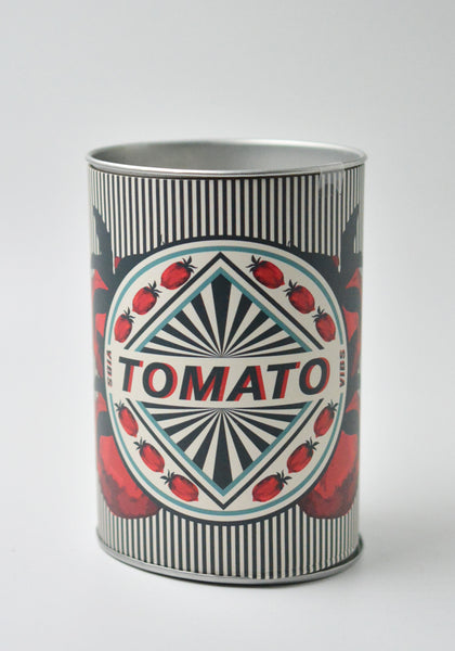 HENRIK VIBSKOV EAU DE TOILETTE L’EAU ROUGE HEIRLOOM SS26 | DOSHABURI Shop