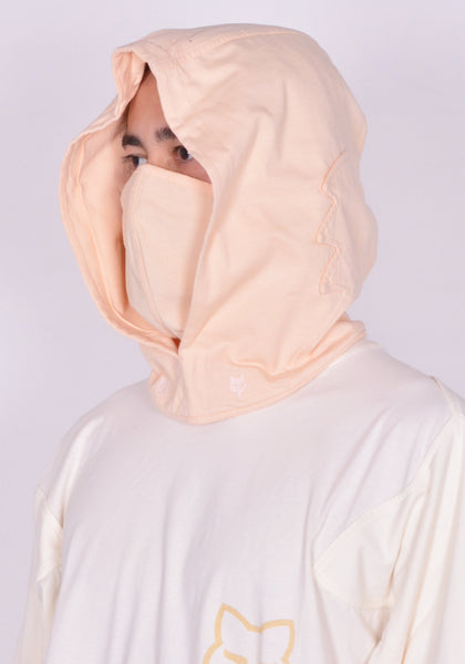 DOSHABURI通販｜KIKO KOSTADINOV x FOX LAB BALACLAVA PALE PINK