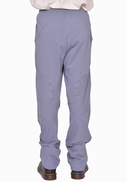 KIKO KOSTADINOV FOX LAB KIKO FLEECE PANT DRK VIN SS25 | DOSHABURI Shop