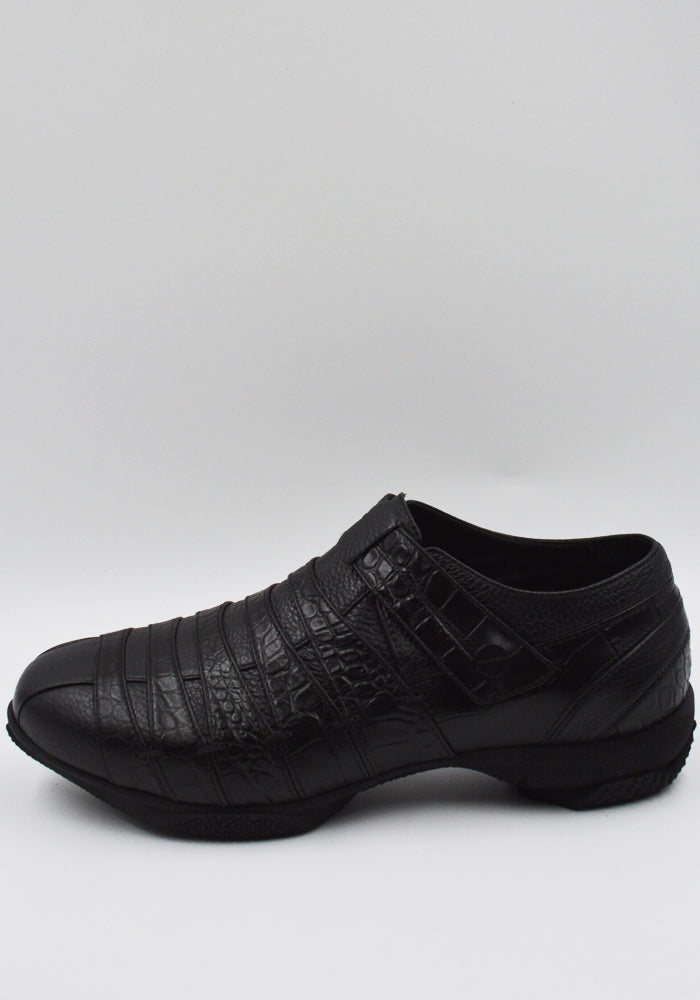 2脚まとめ買い Kiko DOSHABURI通販｜KIKO KOSTADINOV KORMOS FISHERMAN LOAFERS ONYX BLACK