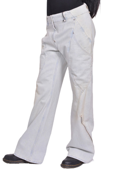 KIKO_KOSTADINOV_LEVIS_CARINA_FLARED_JEANS_LUPIN_FW25-59