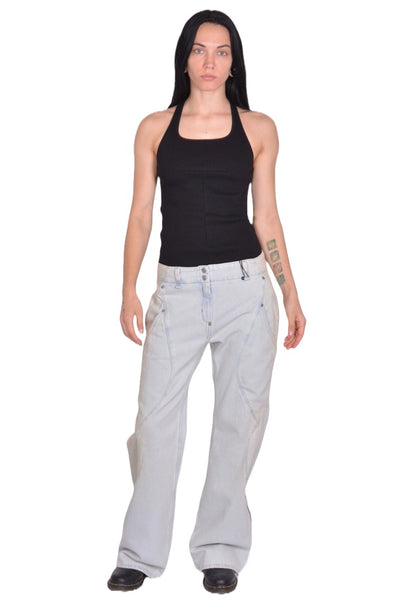 KIKO_KOSTADINOV_LEVIS_CARINA_FLARED_JEANS_LUPIN_FW25-60