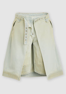 DOSHABURI通販｜KIKO KOSTADINOV x LEVI'S 003IQ-0001 CARINA APRON