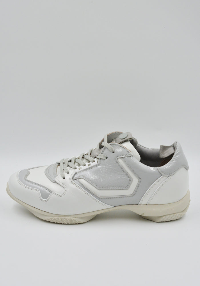 DOSHABURI通販｜KIKO KOSTADINOV MEN OSTRO SHOES WHITE BRILLIANT