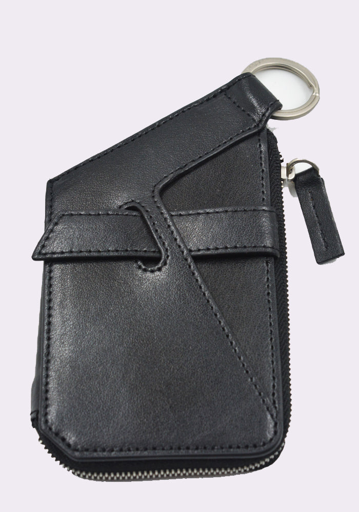 DOSHABURI 通販 | KIKO KOSTADINOV MEN OHNE WALLET BLACK FW24