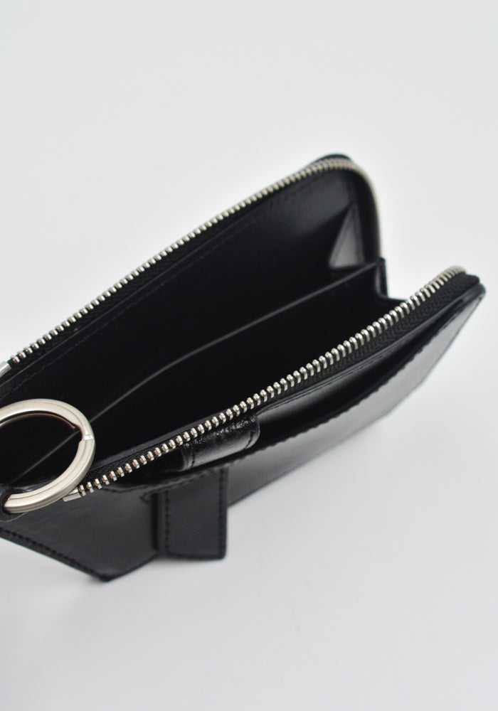 DOSHABURI 通販 | KIKO KOSTADINOV MEN OHNE WALLET BLACK FW24