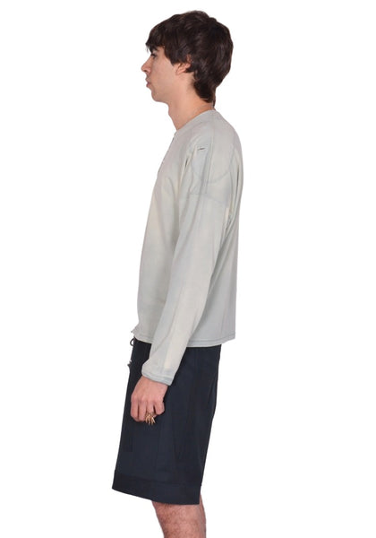 KIKO KOSTADINOV SARGO ENLEY T-SHIRT SEASHORE SS26 | DOSHABURI Shop
