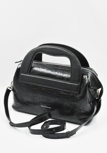 DOSHABURI通販｜KIKO KOSTADINOV ISADORA BAG CRACKED BROWN FW25