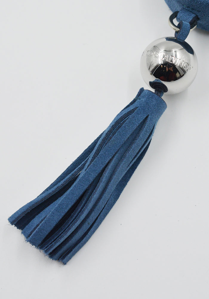 DOSHABURI通販｜KIKO KOSTADINOV WOMEN ORB COIN PURSE SKY BLUE SS25 
