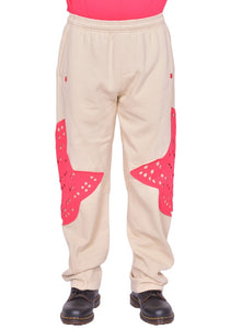DOSHABURI通販｜KIKO KOSTADINOV x FOX LAB FLEECE JOGGER PANTS