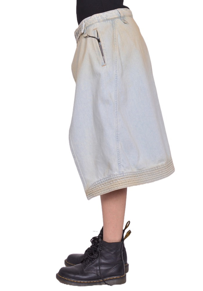 DOSHABURI通販｜KIKO KOSTADINOV x LEVI'S 003IQ-0001 CARINA APRON