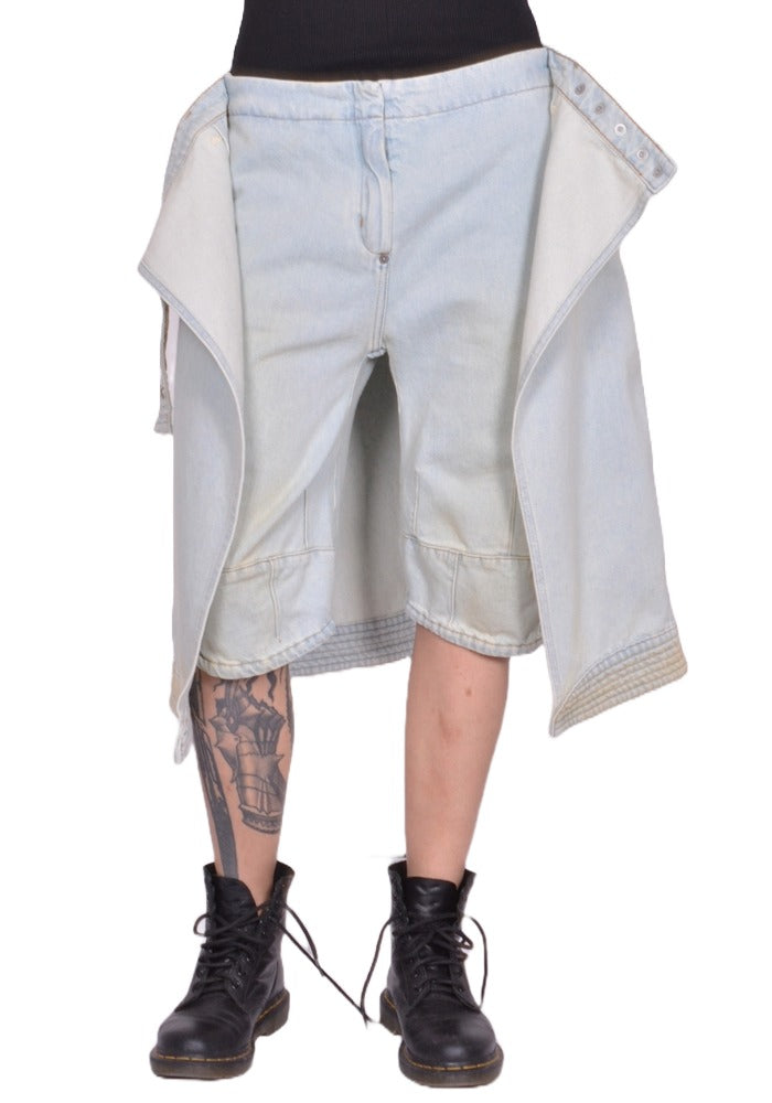 DOSHABURI通販｜KIKO KOSTADINOV x LEVI'S 003IQ-0001 CARINA APRON