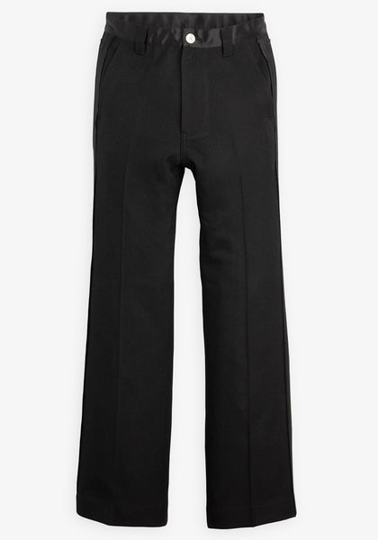 KIKO KOSTADINOV x LEVI'S ANDY SUIT TROUSERS BLACK | DOSHABURI Shop