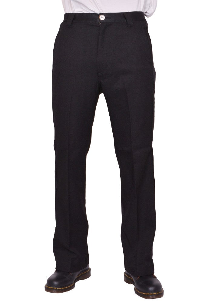 DOSHABURI通販｜KIKO KOSTADINOV x LEVI'S ANDY SUIT TROUSERS BLACK