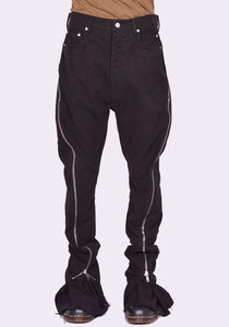 Rick Owens Men FW24 LIDO リックオウエンス通販 | DOSHABURI