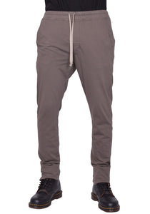 【美品タグ付】RICK OWENS DRKSHDW パンツ ゴッドグレー M Rick Owens Drkshdw Ss26 新作入荷 |リックオウエンス ダークシャドー