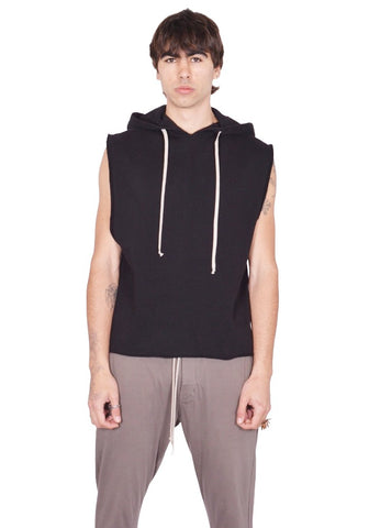 新品タグ付☆RICK OWENS DRKSHDW☆スウェット Rick Owens DRKSHDW リックオウエンス ダークシャドウ 24SS Tecsweat