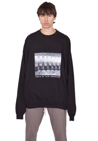 新品タグ付☆RICK OWENS DRKSHDW☆スウェット Rick Owens DRKSHDW リックオウエンス ダークシャドウ 24SS Tecsweat
