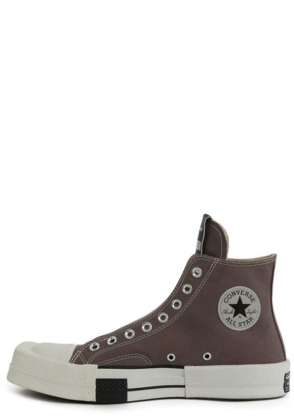 RICK OWENS DRKSHDW x CONVERSE TURBODRK CHUCK 70 LACELESS A03938C DUST | DOSHABURI Online Shop