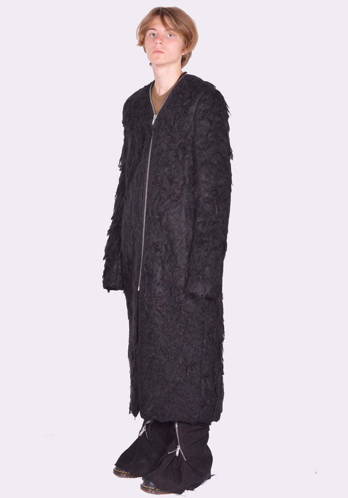 DOSHABURI 通販|RICK OWENS MEN RU02D6960 WSH KLAUS COAT DOSHABURI 通販|RICK OWENS MEN RU02D6960 WSH KLAUS COAT